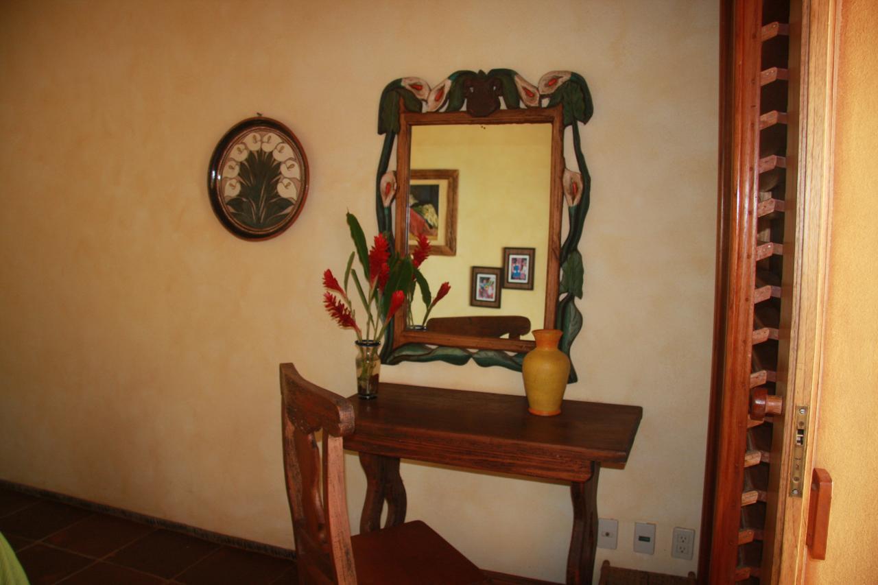 Casa Las Piedras Bed & Breakfast Troncones Eksteriør bilde