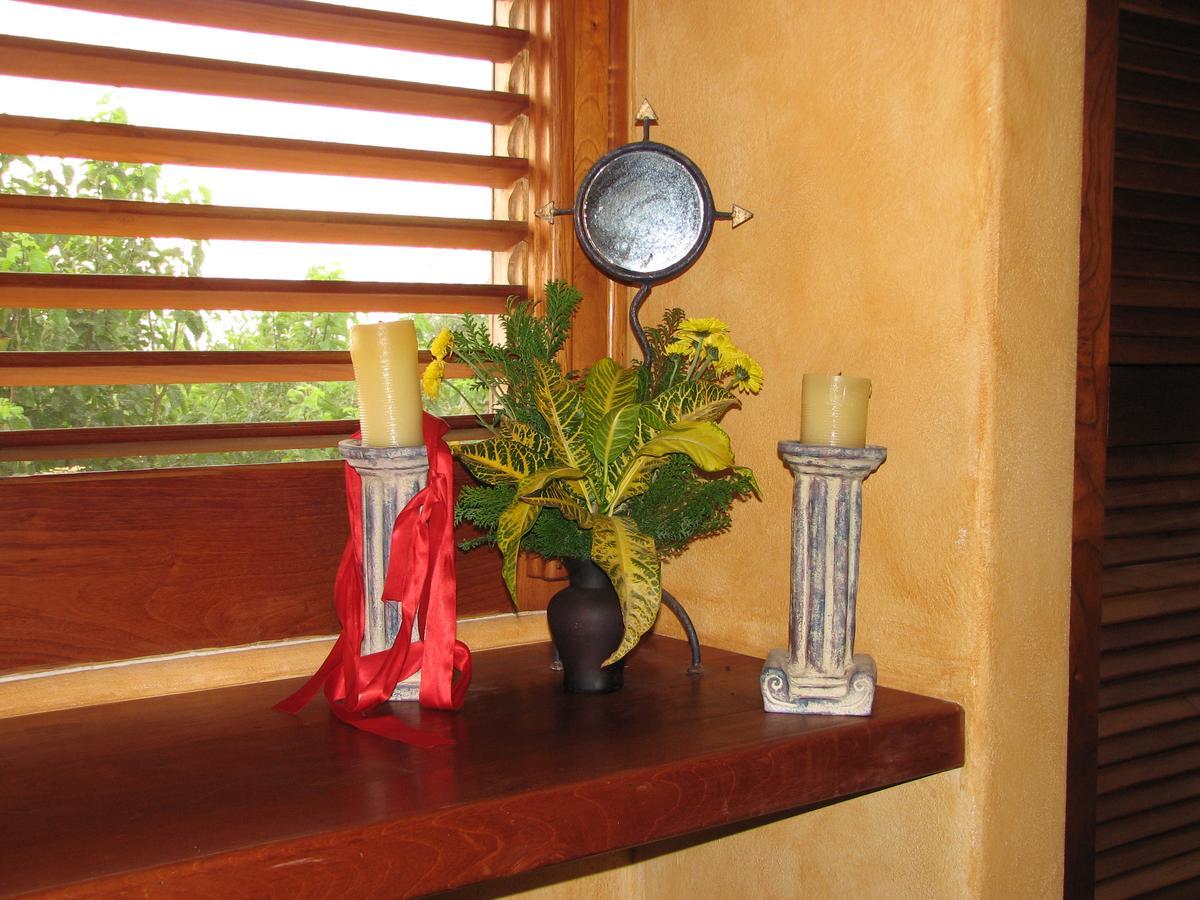 Casa Las Piedras Bed & Breakfast Troncones Eksteriør bilde